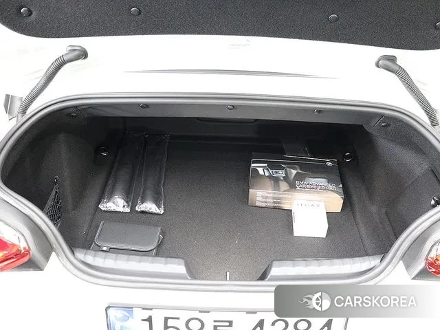 BMW Z4 (G29) id 3502043 из Кореи 15