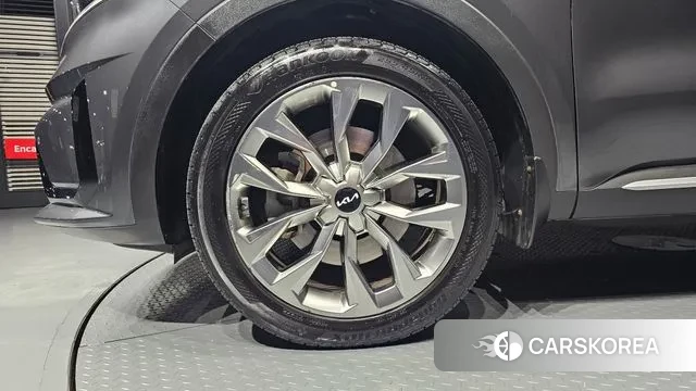 Kia Sorento 4th Generation id 3726427 из Кореи 15