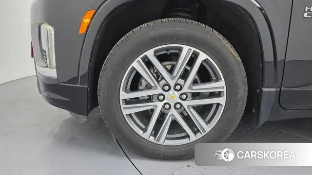 Chevrolet (GM Daewoo) Traverse id 3458439 из Кореи 15