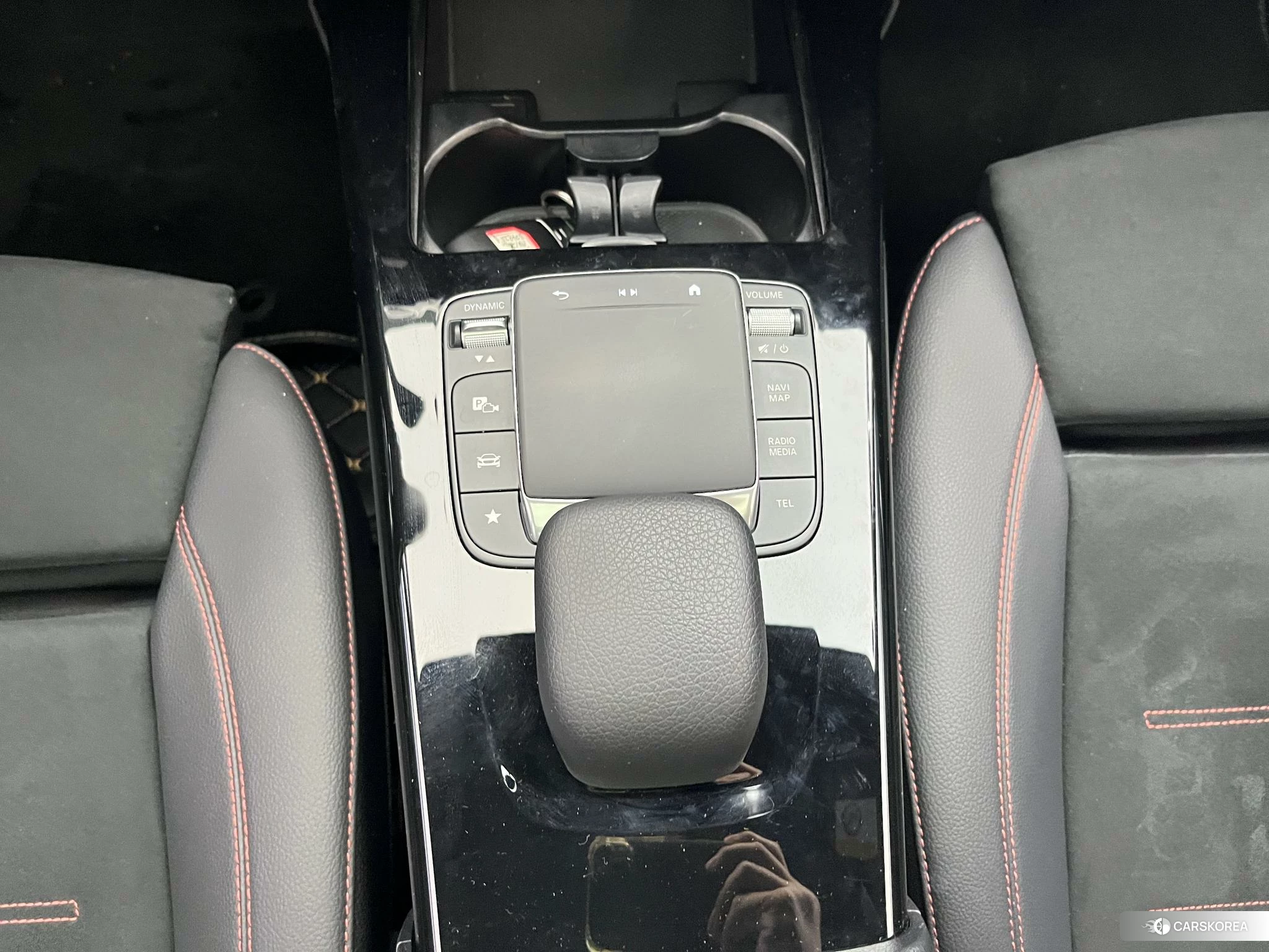 Mercedes-Benz Class A id 4440395 из Китая 16