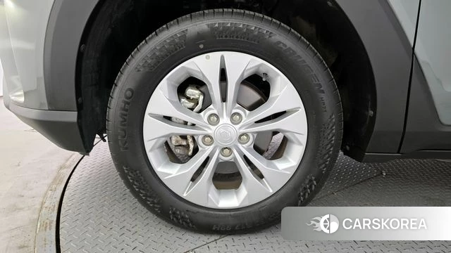 Ssangyong Torres id 4266797 из Кореи 25