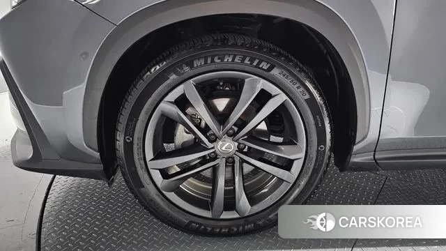 Lexus NX350h Second generation id 2959100 из Кореи 15