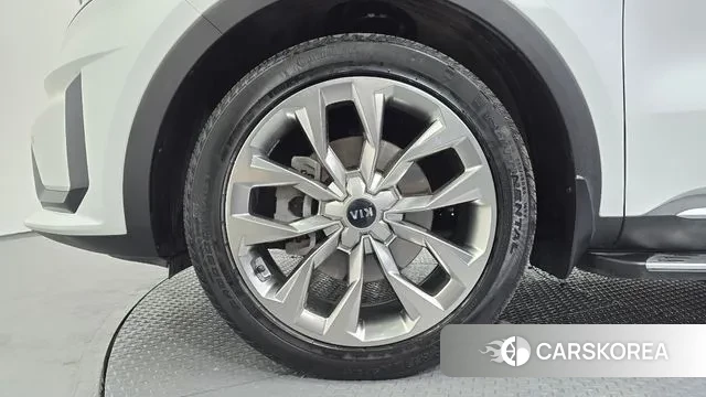 Kia Sorento 4th Generation id 3788832 из Кореи 15