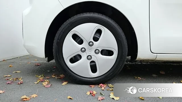 Kia The New Ray id 3401854 из Кореи 15