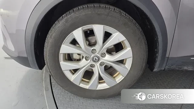 Renault Korea (Samsung) Capture id 3598238 из Кореи 15