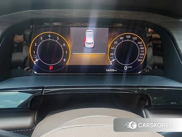 Volkswagen Weiran 2024 Черный из Китая, фото 5