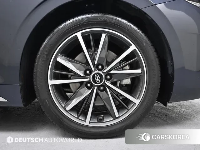 Hyundai The New Grandeur IG id 3545850 из Кореи 15