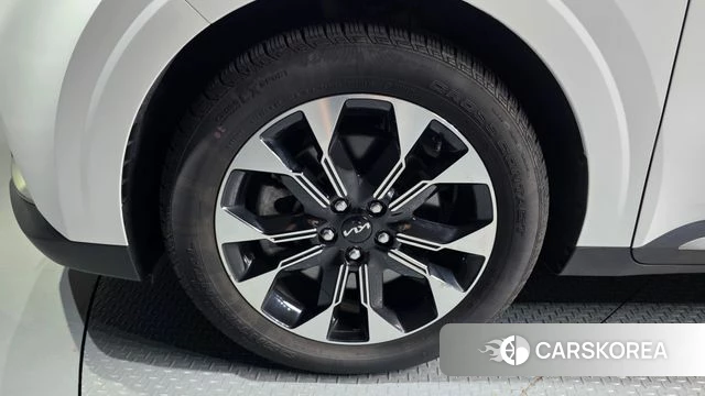 Kia Carnival 4th generation id 4579377 из Кореи 31