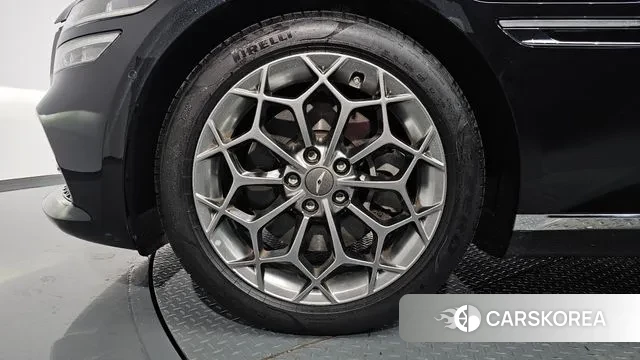 Genesis G80 (RG3) id 3264192 из Кореи 15