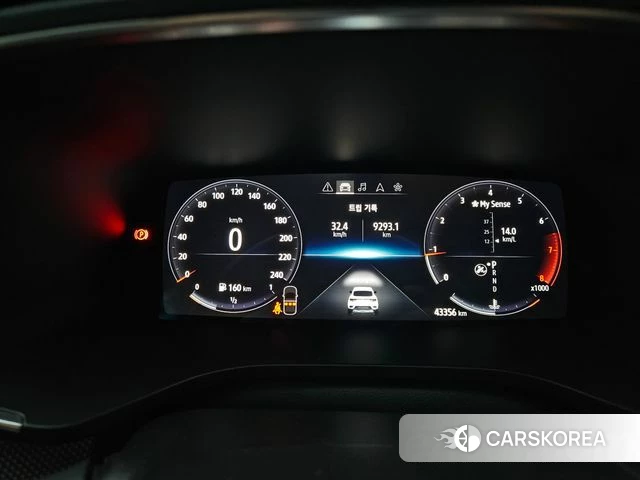 Renault Korea (Samsung) XM3 id 4560862 из Кореи 11