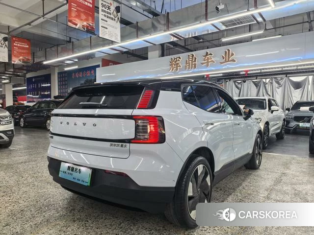 Volvo EX30 id 4207459 из Китая 7