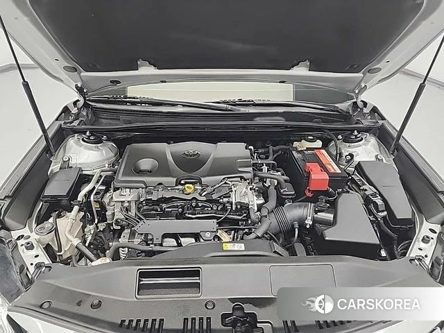 Toyota Camry (XV70) id 3924764 из Кореи 15