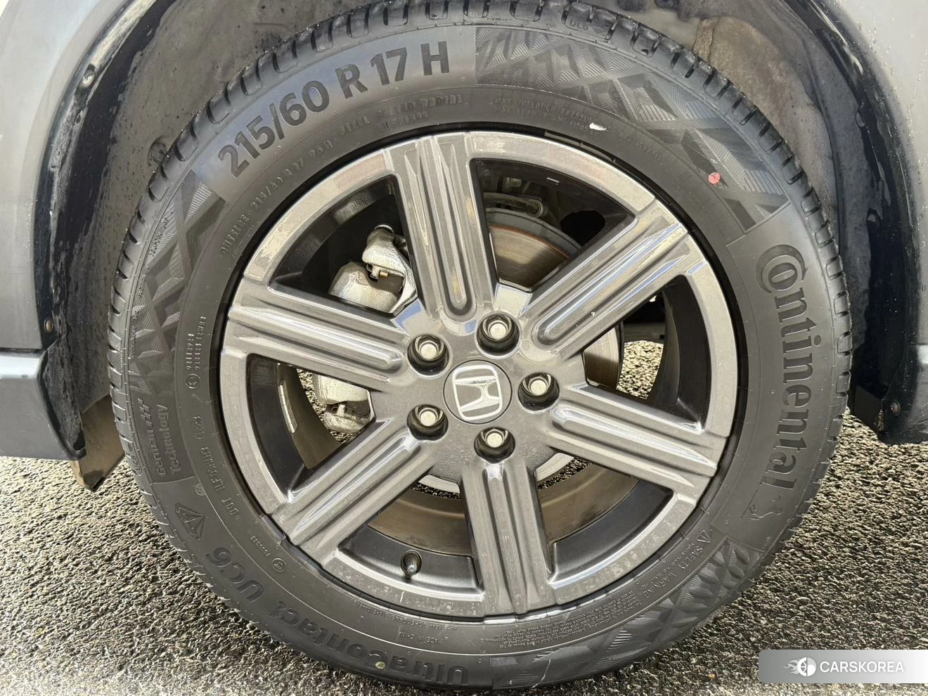 Honda XR-V id 4479491 из Китая 18