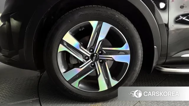 Kia Sorento 4th Generation id 3467905 из Кореи 15