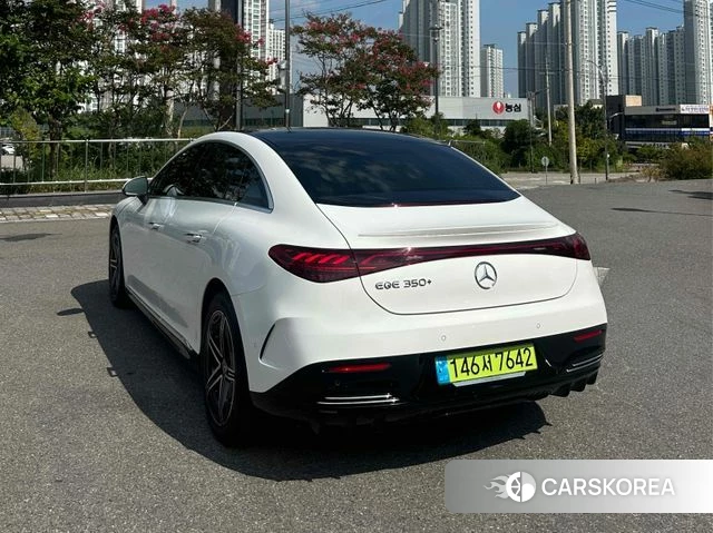Mercedes-Benz EQE V295 id 4842480 из Кореи 15