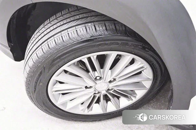 Hyundai Kona id 3060312 из Кореи 15