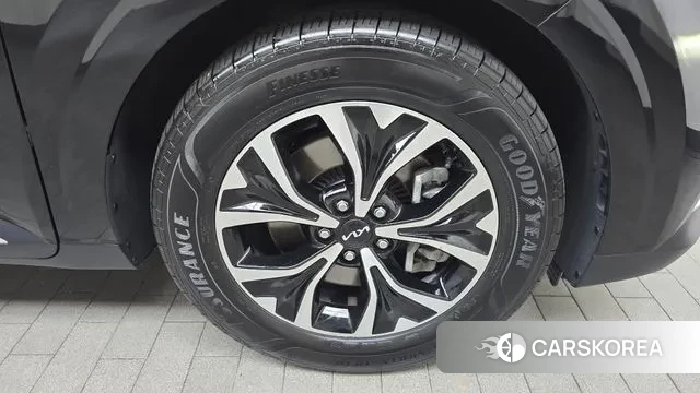 Kia Carnival 4th generation id 3342193 из Кореи 15