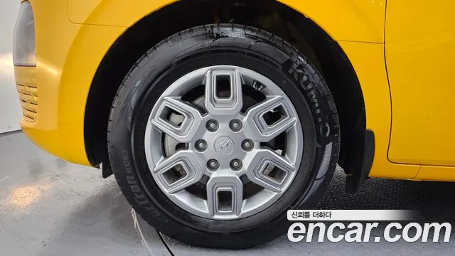 Hyundai Staria id 2467336 из Кореи 15