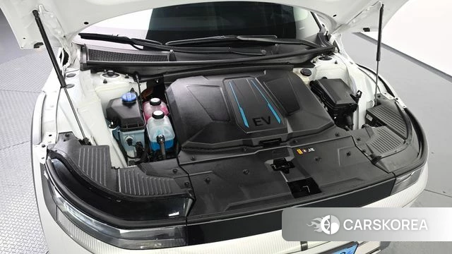 Hyundai Ionic 5 id 4194481 из Кореи 32