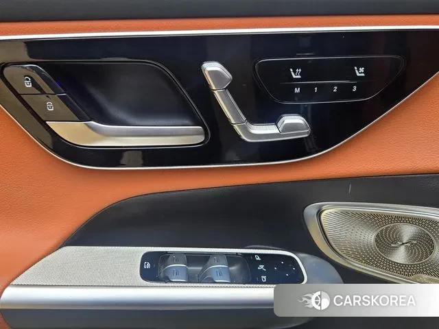 Mercedes-Benz GLC-Class X254 id 3052792 из Кореи 10