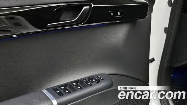 Hyundai Grandeur (GN7) id 2689058 из Кореи 15