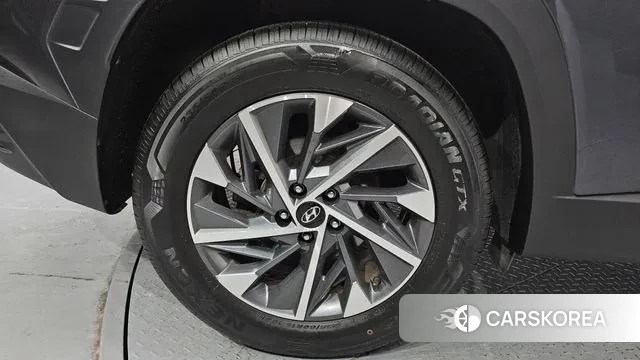 Hyundai Tucson (NX4) id 3697054 из Кореи 15