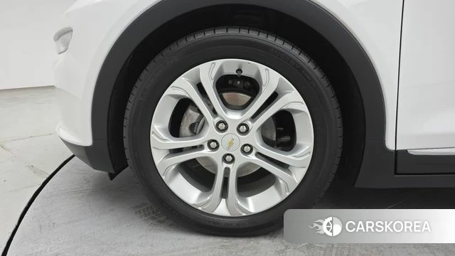 Chevrolet (GM Daewoo) Bolt EV id 4750583 из Кореи 15