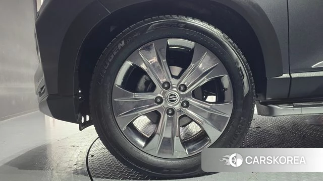 Ssangyong All New Rexton id 3832035 из Кореи 15