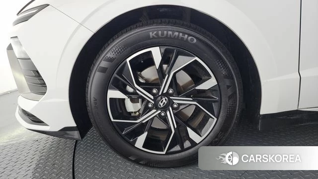 Hyundai Sonata D Edge (DN8) id 4280005 из Кореи 15