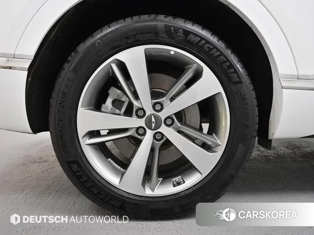 Genesis GV80 id 3432283 из Кореи 15