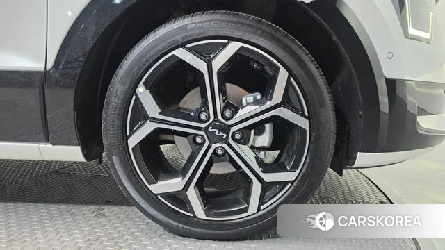 Kia Di Ol Nu Niro id 4481480 из Кореи 28