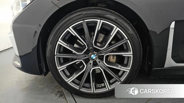 BMW 7 Series (G11) id 3800964 из Кореи 15