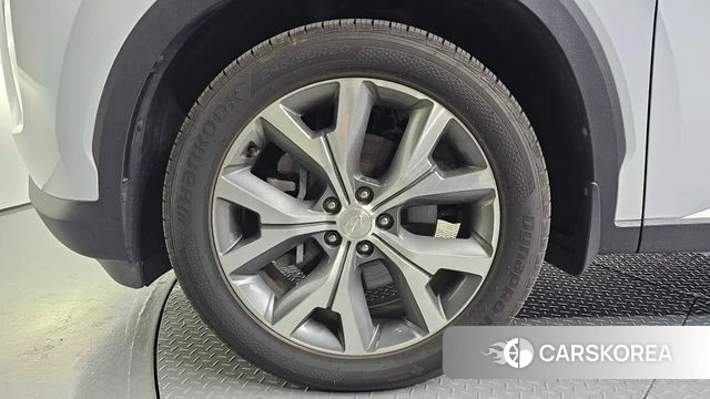 Hyundai Palisade id 4203169 из Кореи 15