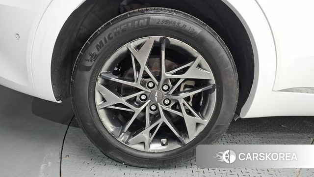 Genesis GV70 id 4445691 из Кореи 26