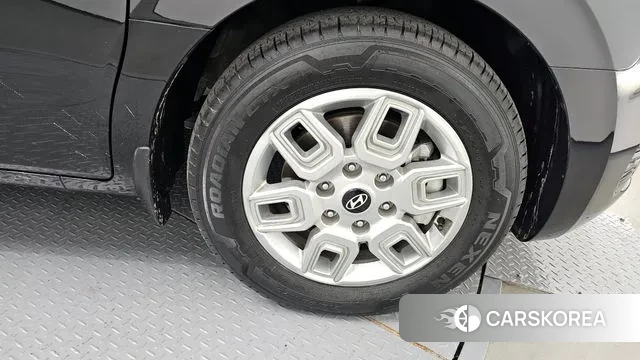 Hyundai Staria id 3426367 из Кореи 15