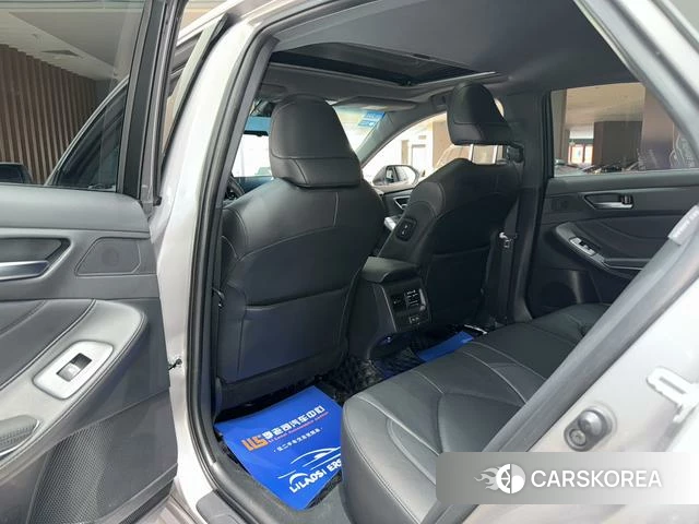 Toyota Asian dragon id 4299837 из Китая 29