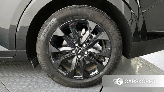 Kia Carnival 4th generation id 3487949 из Кореи 15