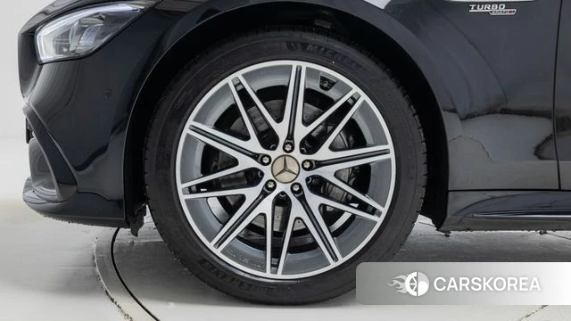 Mercedes-Benz AMG GT id 4475461 из Кореи 15