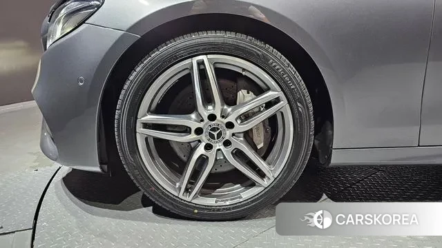 Mercedes-Benz E-Class W213 id 3044724 из Кореи 15