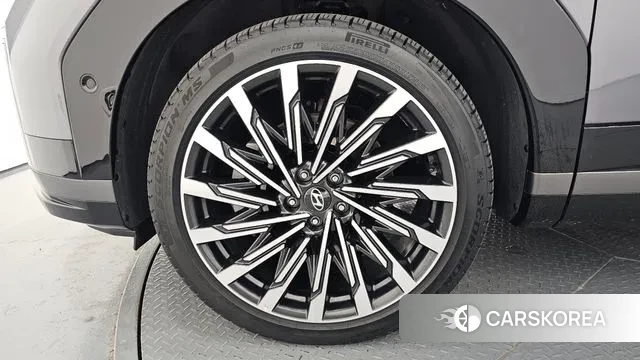 Hyundai Santa Fe (MX5) id 3316619 из Кореи 15