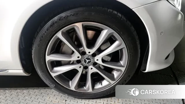 Mercedes-Benz E-Class W213 id 3150233 из Кореи 15