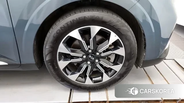 Kia Carnival 4th generation id 3017571 из Кореи 15