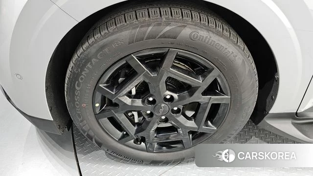 Kia The New Carnival 4th Generation id 3817162 из Кореи 15