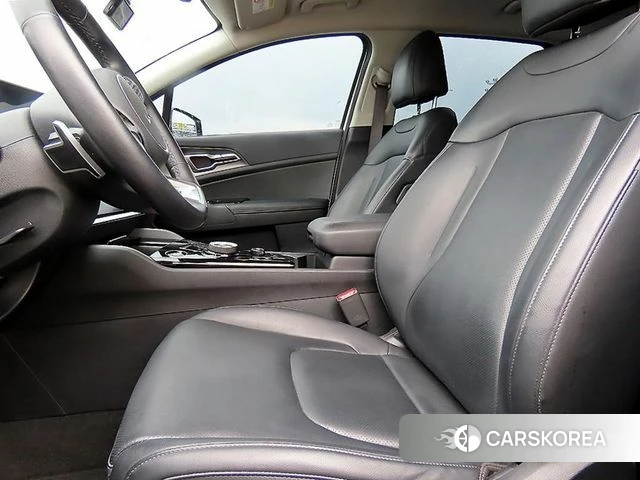 Kia Sportage 5th Generation id 4618220 из Кореи 15