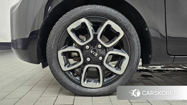 Kia The New Ray id 4717851 из Кореи 25