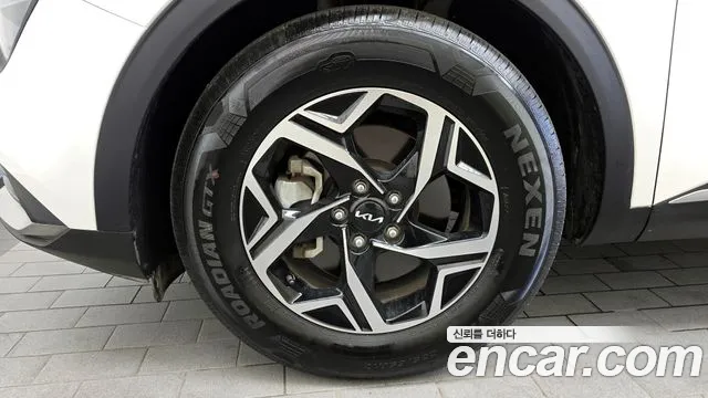 Kia Sportage 5th Generation id 2833209 из Кореи 15