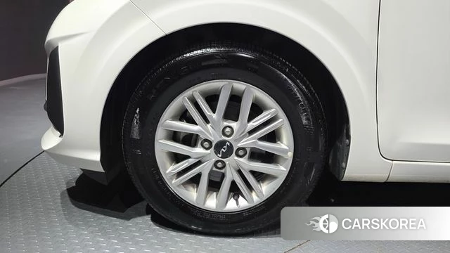 Kia Morning Urban (JA) id 3827005 из Кореи 15