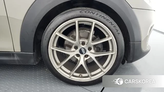 Mini Cooper id 3761278 из Кореи 15