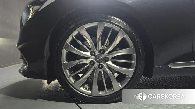 Genesis G80 id 3845754 из Кореи 15