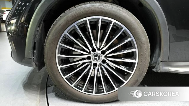 Mercedes-Benz GLC-Class X254 id 3850754 из Кореи 15